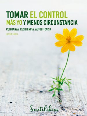 cover image of Tomar el control